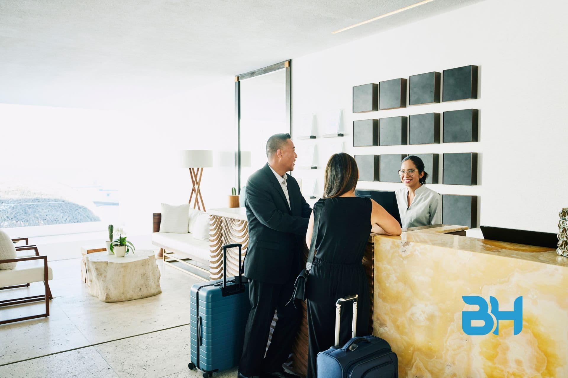 8 innovative Hotel Room Strategies