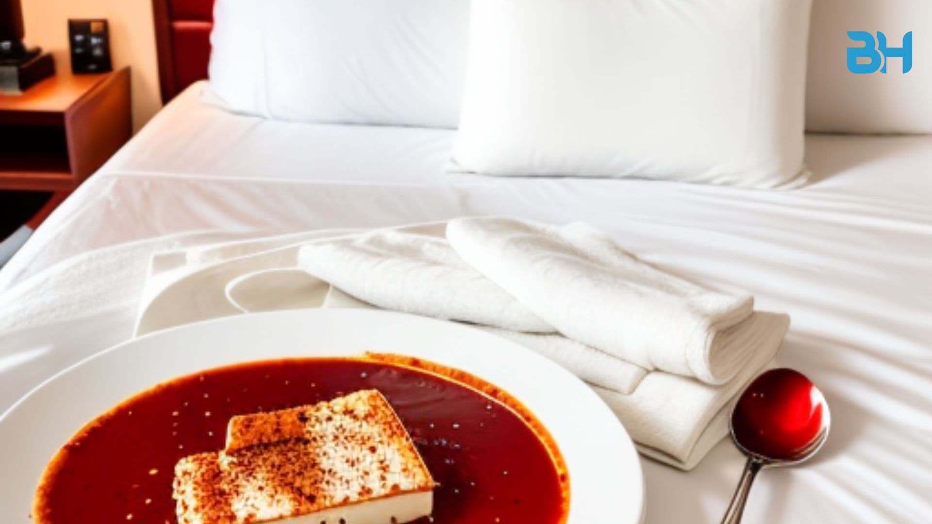 π The Unspoken Adventures of Hotel Towels: Why Quality Matters π