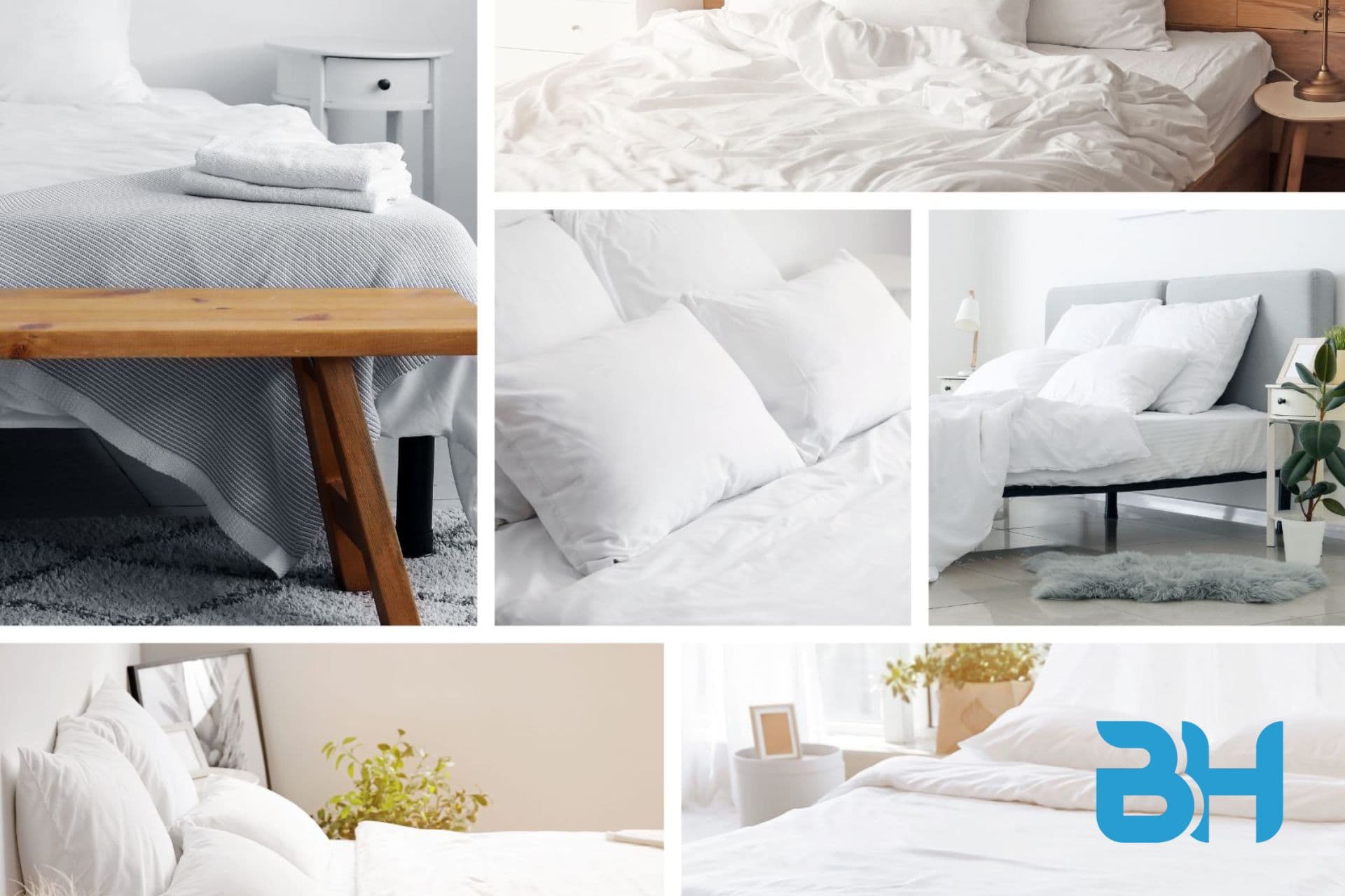 Choosing the Right Hotel Linen: A Comprehensive Guide