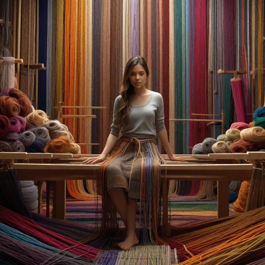 The Thread Count Mystery